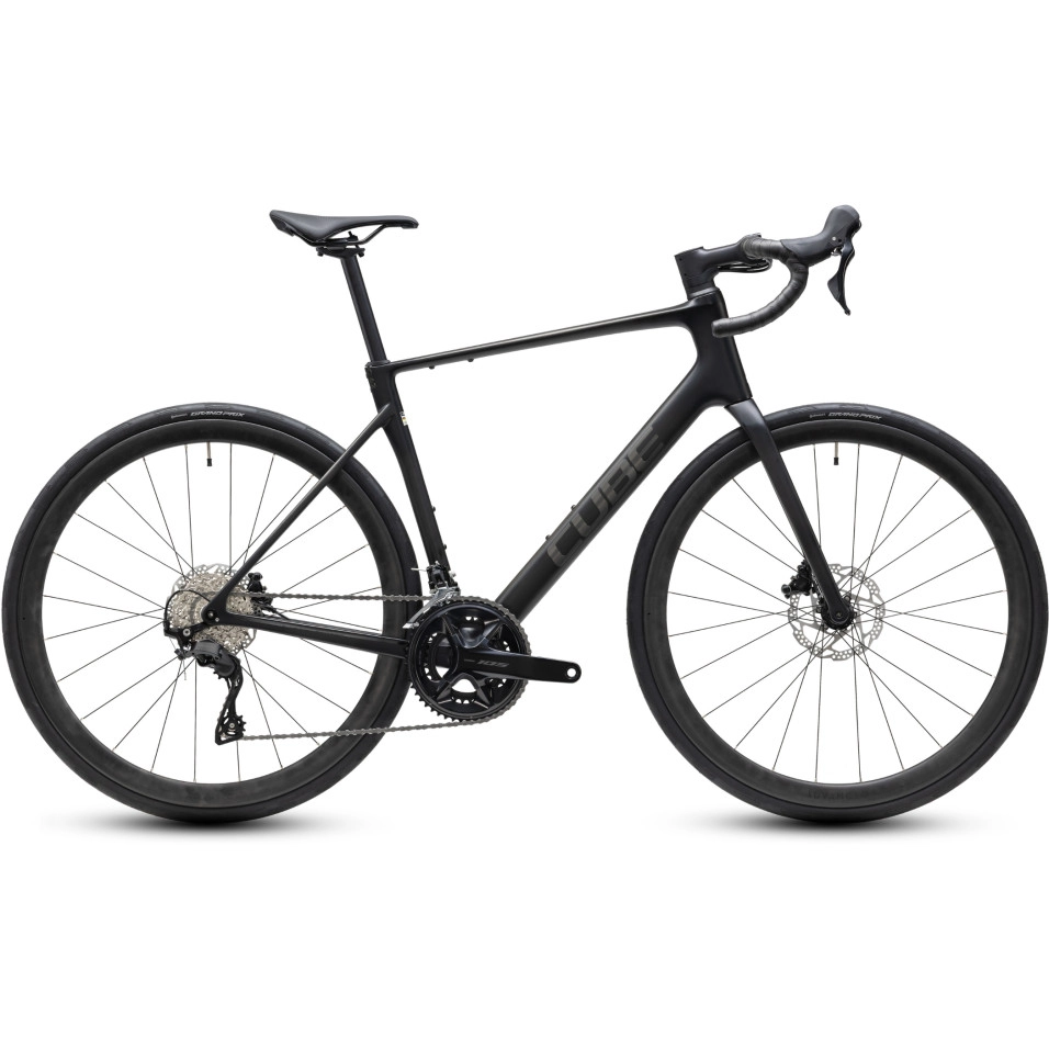 Cube Cube Attain C:62 Race 2027 Fahrrad