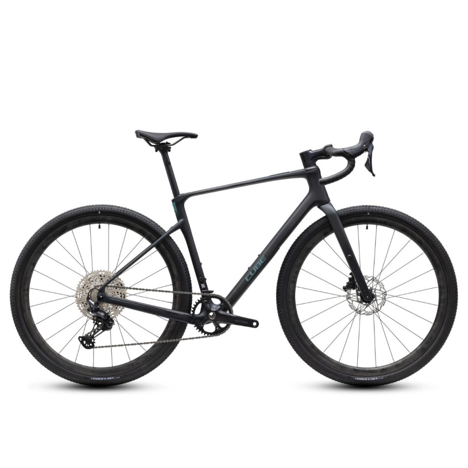 Cube Nuroad C:62 ONE 2027