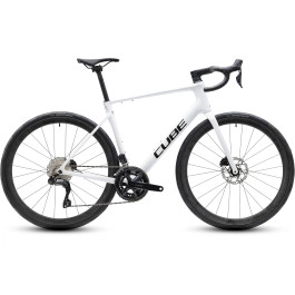 Cube Attain C:62 SLX 2027