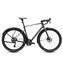 Bicicleta Cube Cube Nuroad...