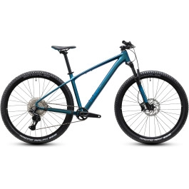 Vélo Cube Reaction Pro 2027