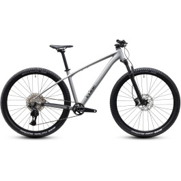 Bicicleta Cube Reaction Pro...
