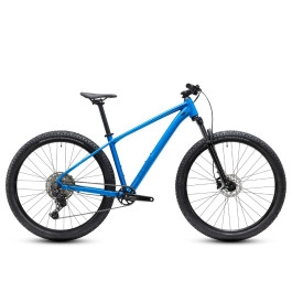 Bicicleta Cube Aim Pro 2027