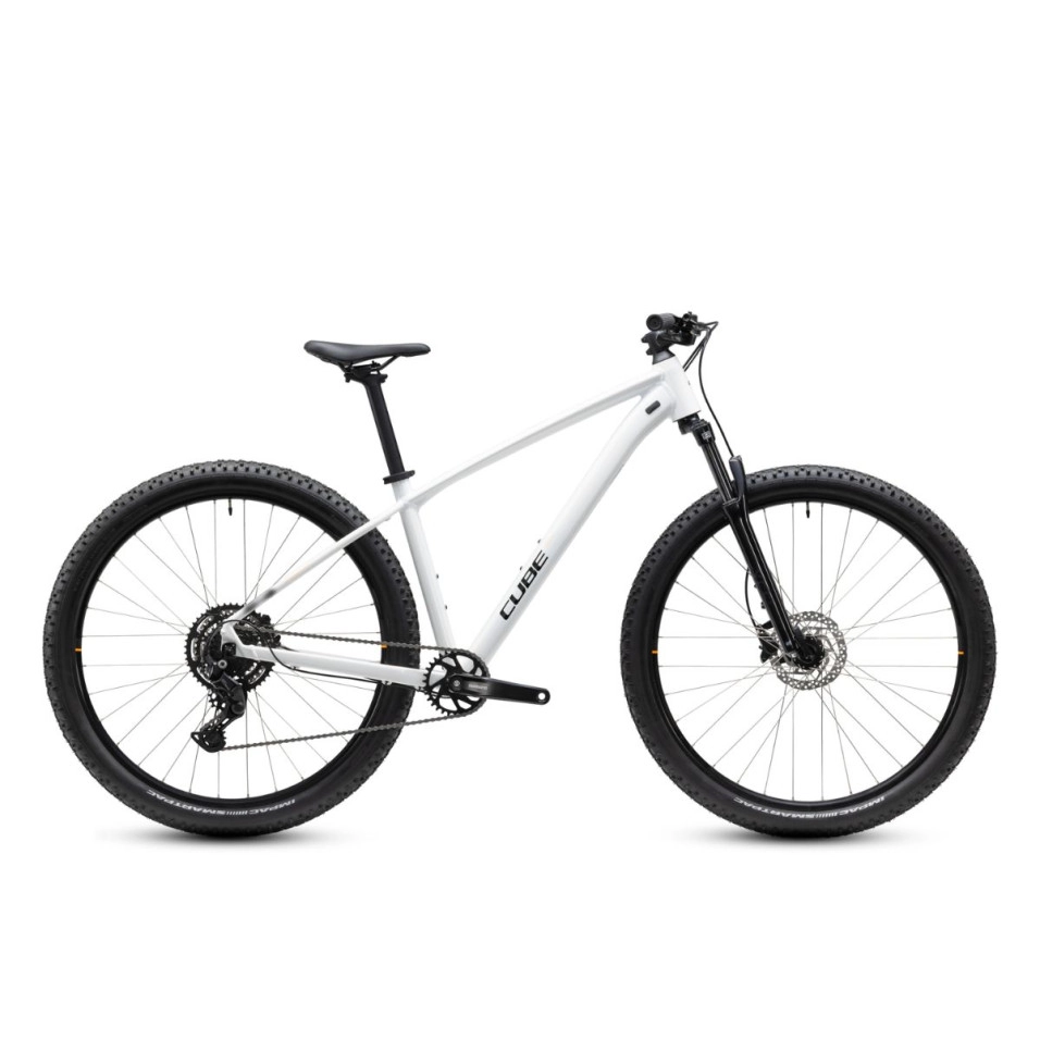 Cube Aim ONE 2027 Fahrrad