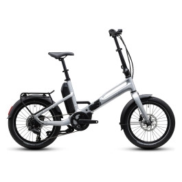 Bicicletta Hybrid Cube Fold...