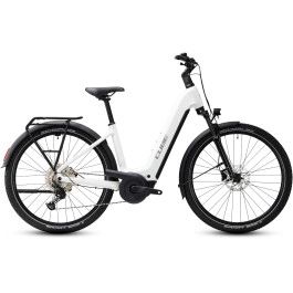 Bicicletta Cube Nuride...