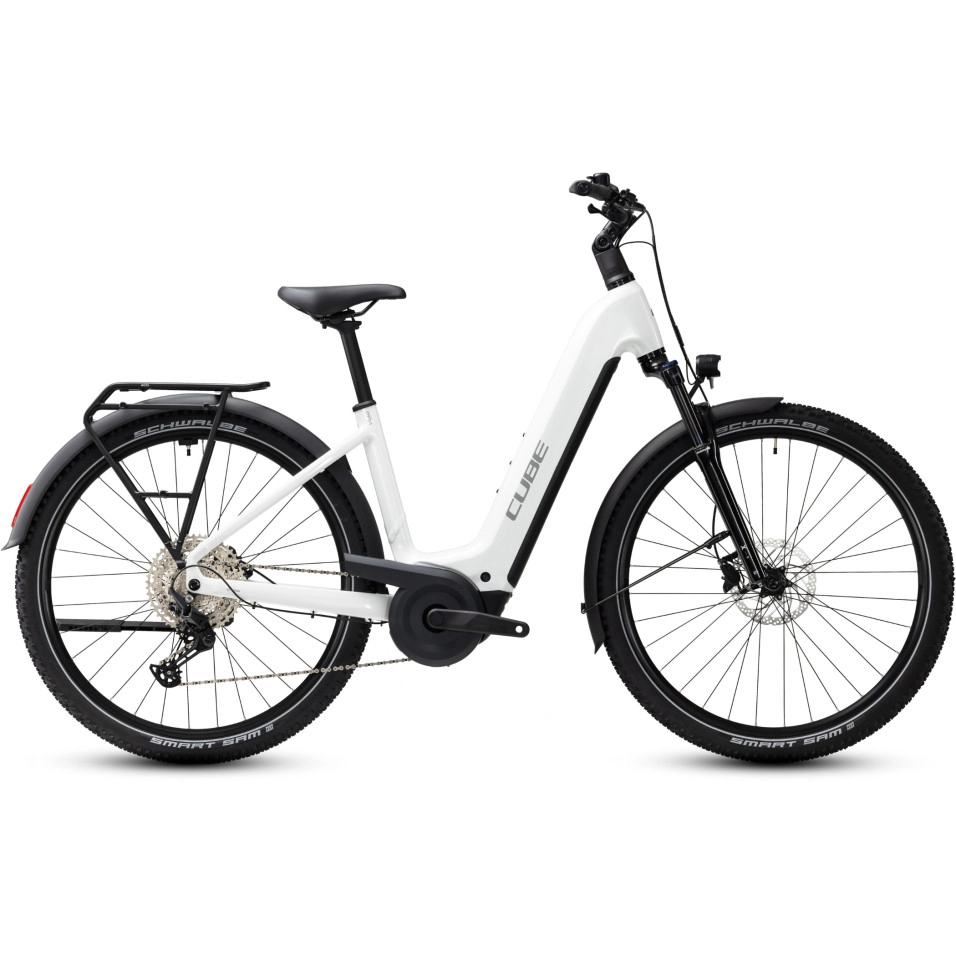 Cube Nuride Hybrid Performance 720 Easy Entry 2027