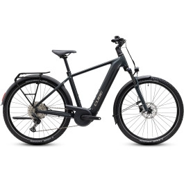 Bicicletta Cube Nuride...