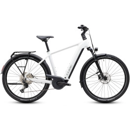 Bicicleta Cube Nuride...