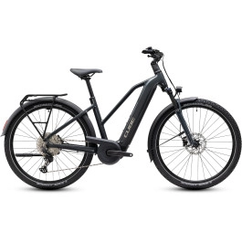 Bicicleta Cube Nuride...