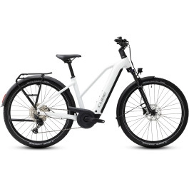 Cube Nuride Hybrid...
