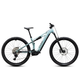 Bicicleta Cube Stereo...