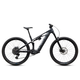 Bicicleta Cube Stereo...