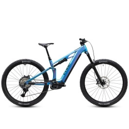 Bicicleta Cube Stereo...
