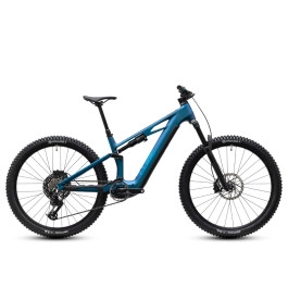 Bicicletta Cube Stereo...
