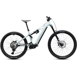 Bicicleta Cube Stereo...