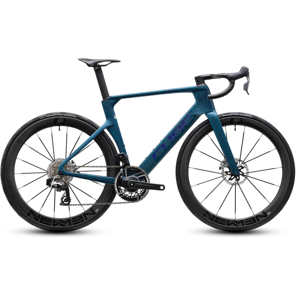 Cube Litening AERO C:68X SLX 2027