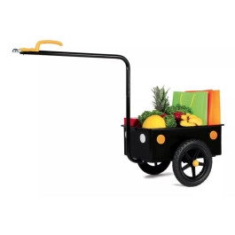 Bellelli Eco Trailer Mini