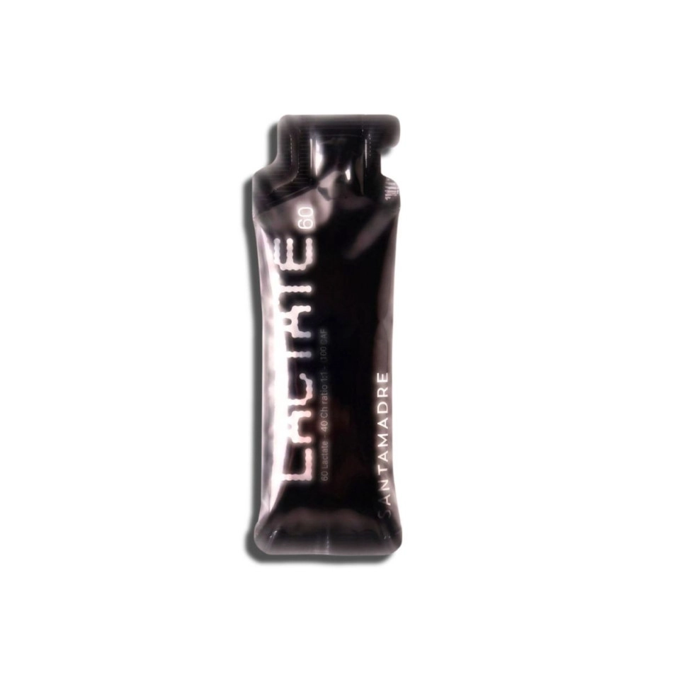Gel lactate Santa Madre 60 100 CAF