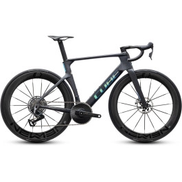 Bicicleta Cube Litening...