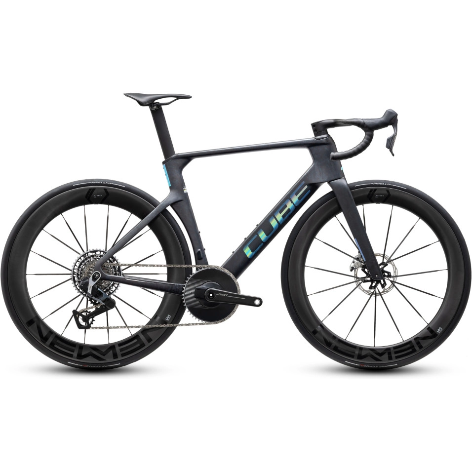 Cube Litening AERO C:68X 2027