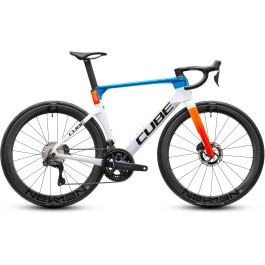 Cube Litening AERO C:68X...
