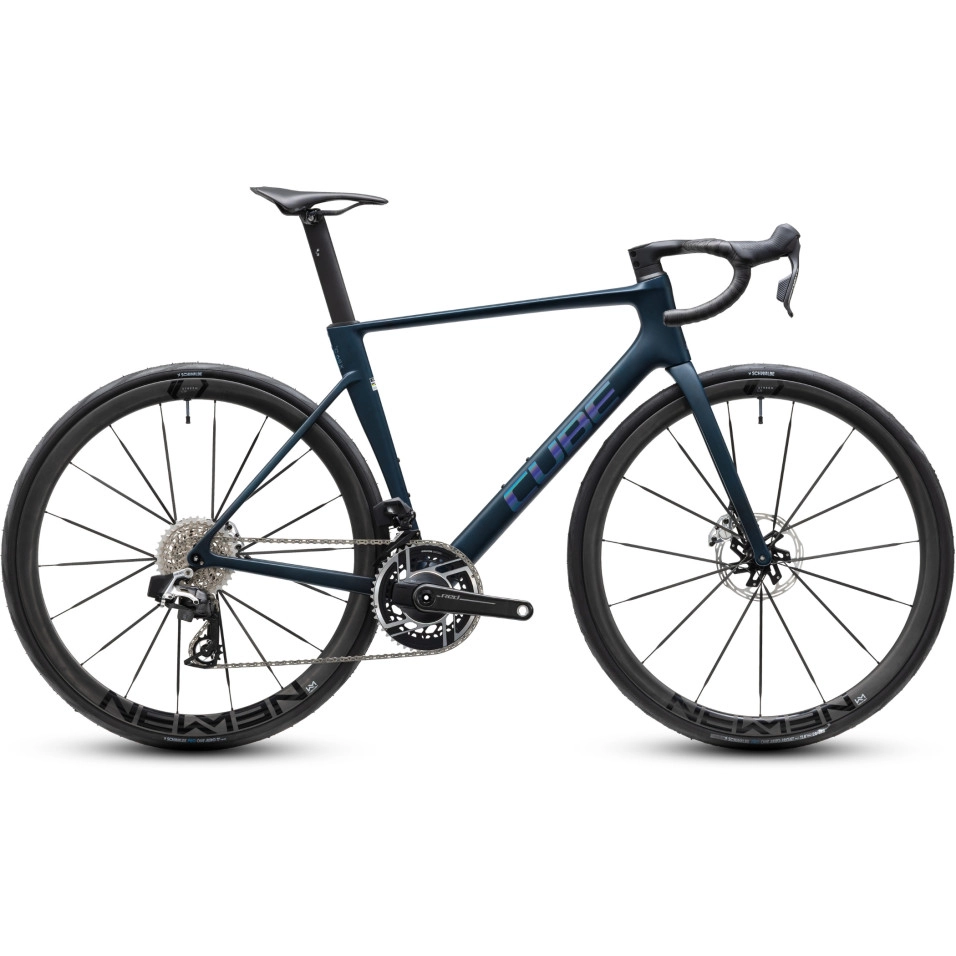 Cube Litening AIR C:68X SLX 2027