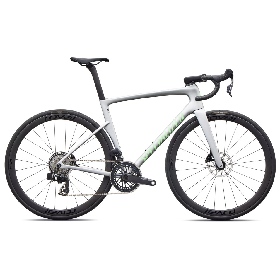 Specialized Tarmac SL9 Expert Sram Force AXS 2027 Fahrrad