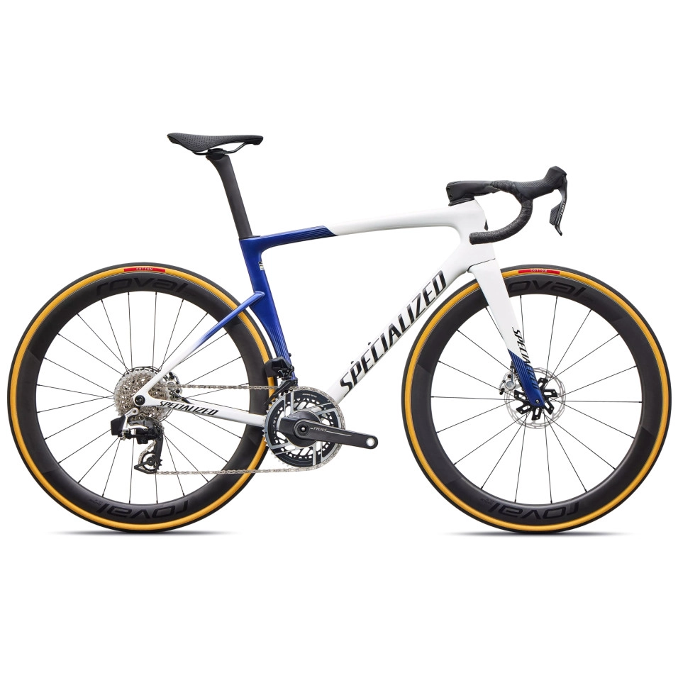 Bicicleta Specialized Tarmac SL9 S- Level Sram Red AXS 2027