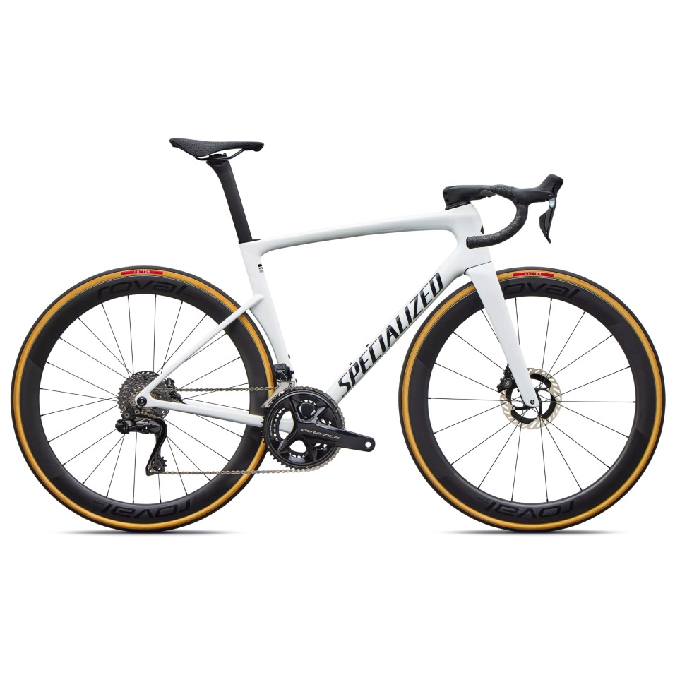 Bicicleta Specialized Tarmac SL9 S- Level Dura- Ace Di2 2027