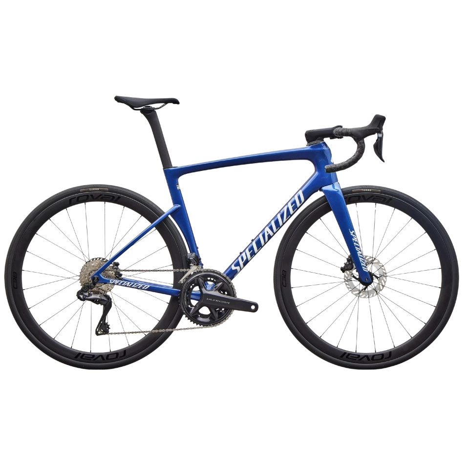 Vélo Specialized Tarmac SL9 Expert Ultegra Di2 2027