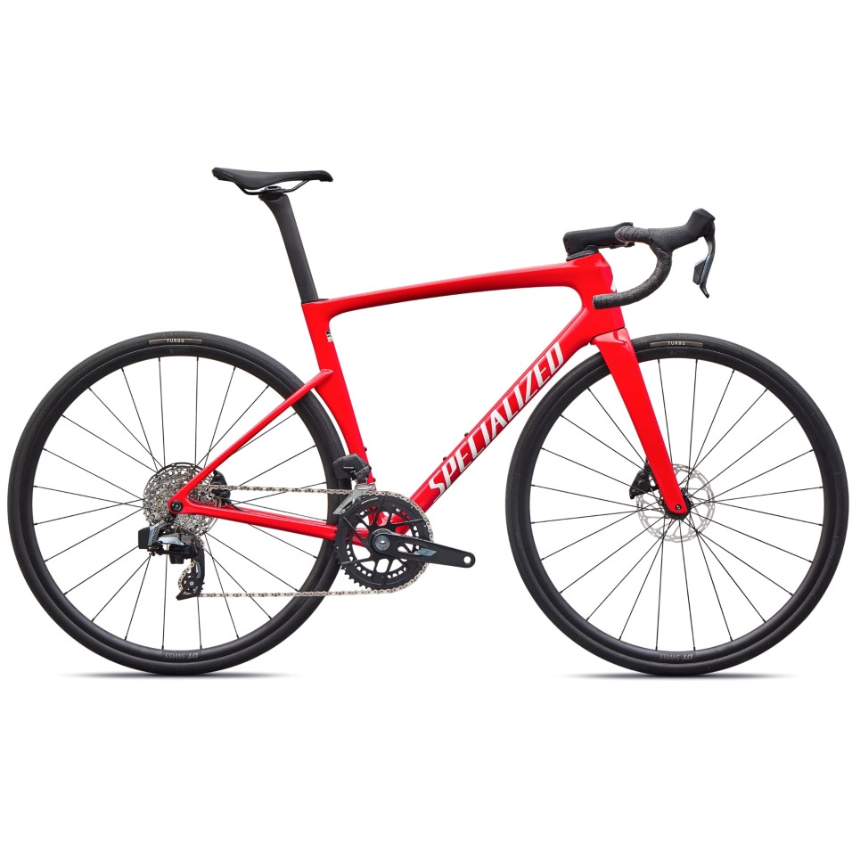 Bicicleta Specialized Tarmac SL9 Comp Sram Rival AXS 2027