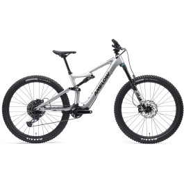 Bicicleta Amflow PL Carbon...