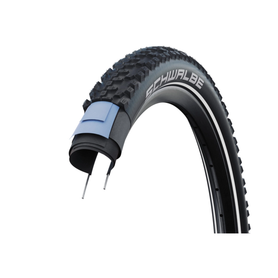 Pneu Schwalbe Smart Sam 29 Performance Addix
