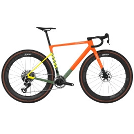 Vélo Megamo Silk 00 SLR 2027