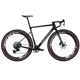 Megamo Silk 01 SLR 2027...