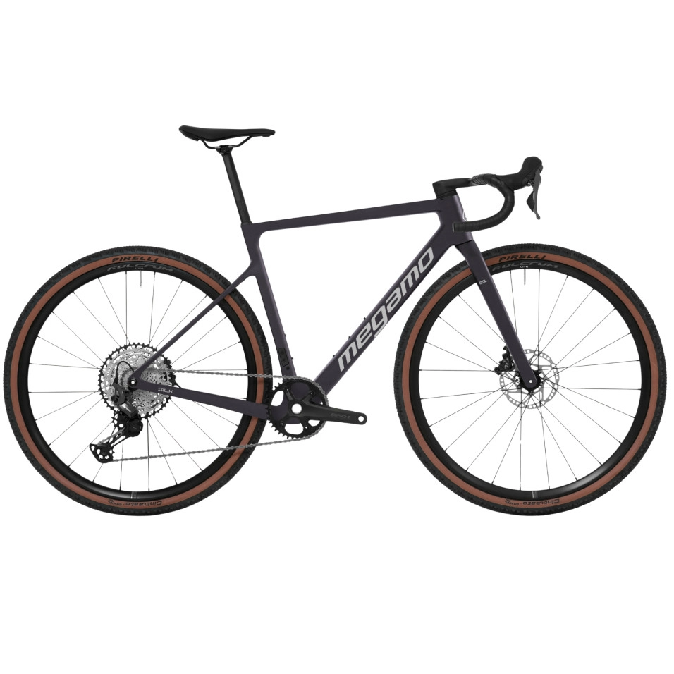 Megamo Silk 07 2027 Fahrrad