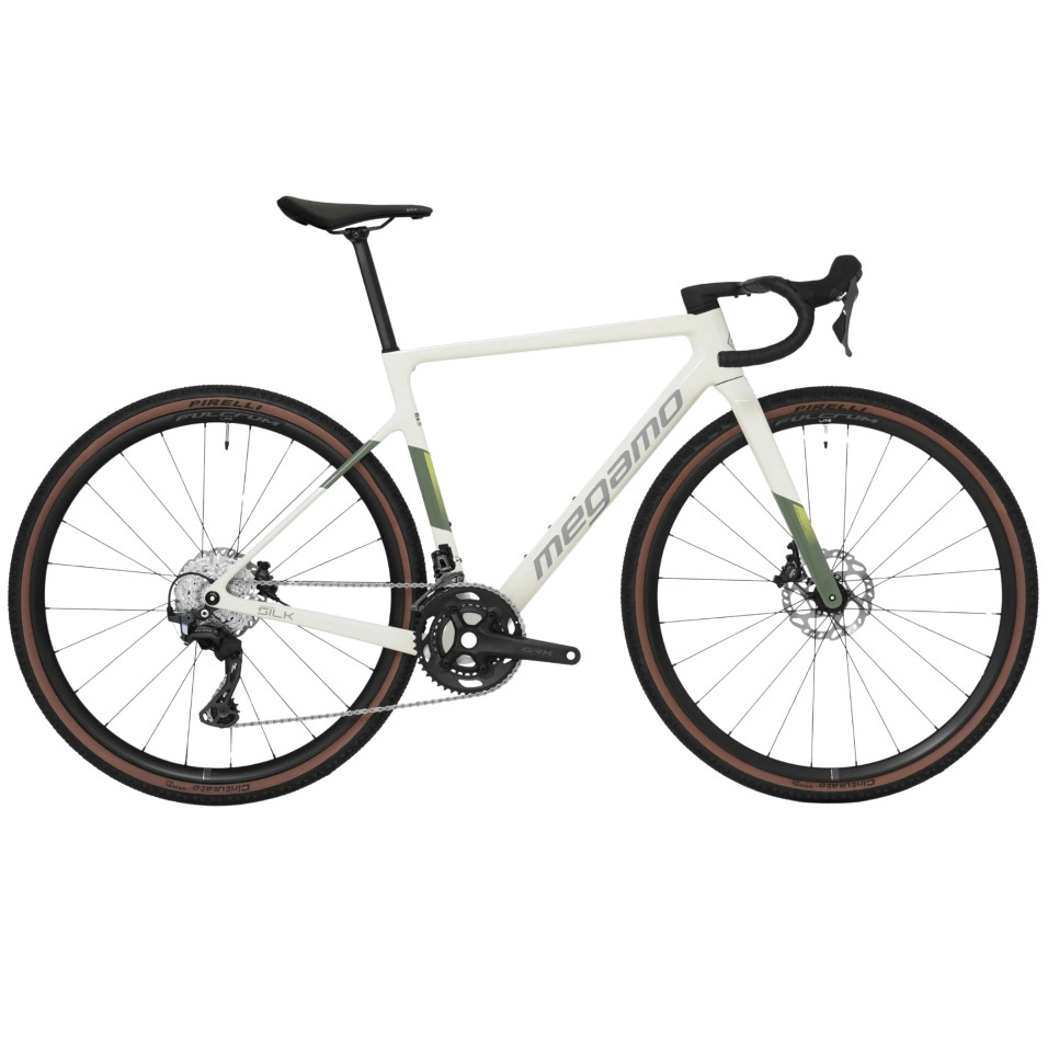 Vélo Megamo Silk 06 2027