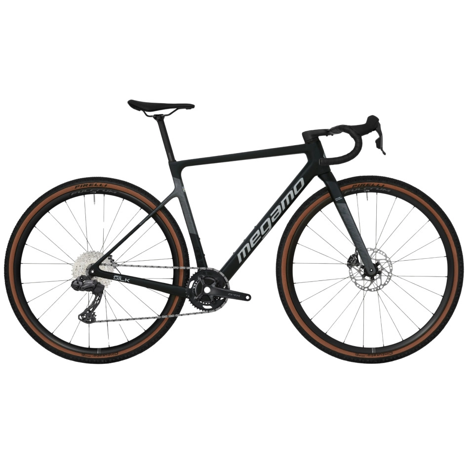 Megamo Silk 05 SLR 2027 Fahrrad