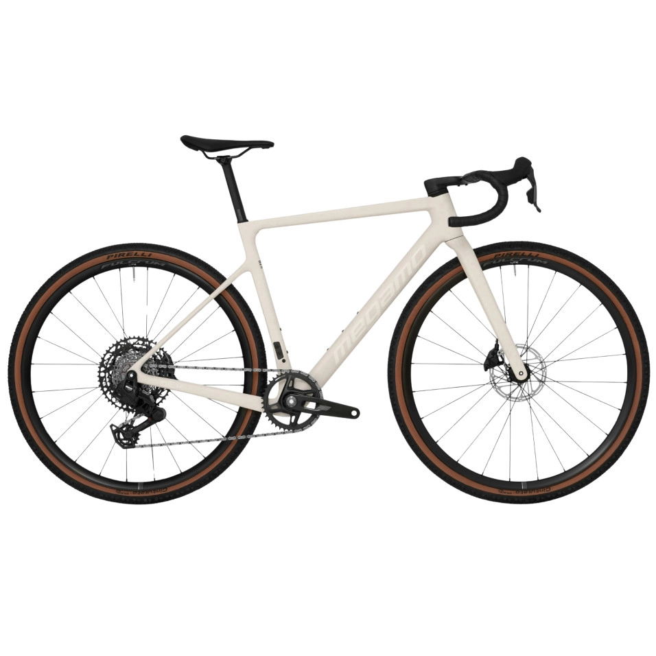 Bicicleta Megamo Silk 04 SLR 2027