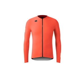 Maillot unisexe à manches...