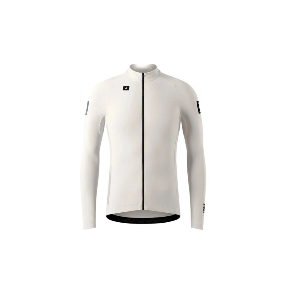 Maillot Manga Llarga Gobik Pacer Solid 2.0 Home Crepe