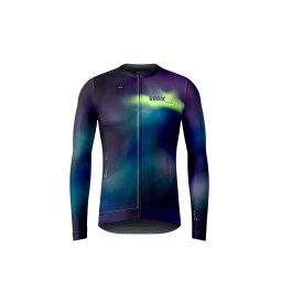 Maglia a maniche lunghe...
