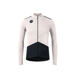 Veste à manches longues...