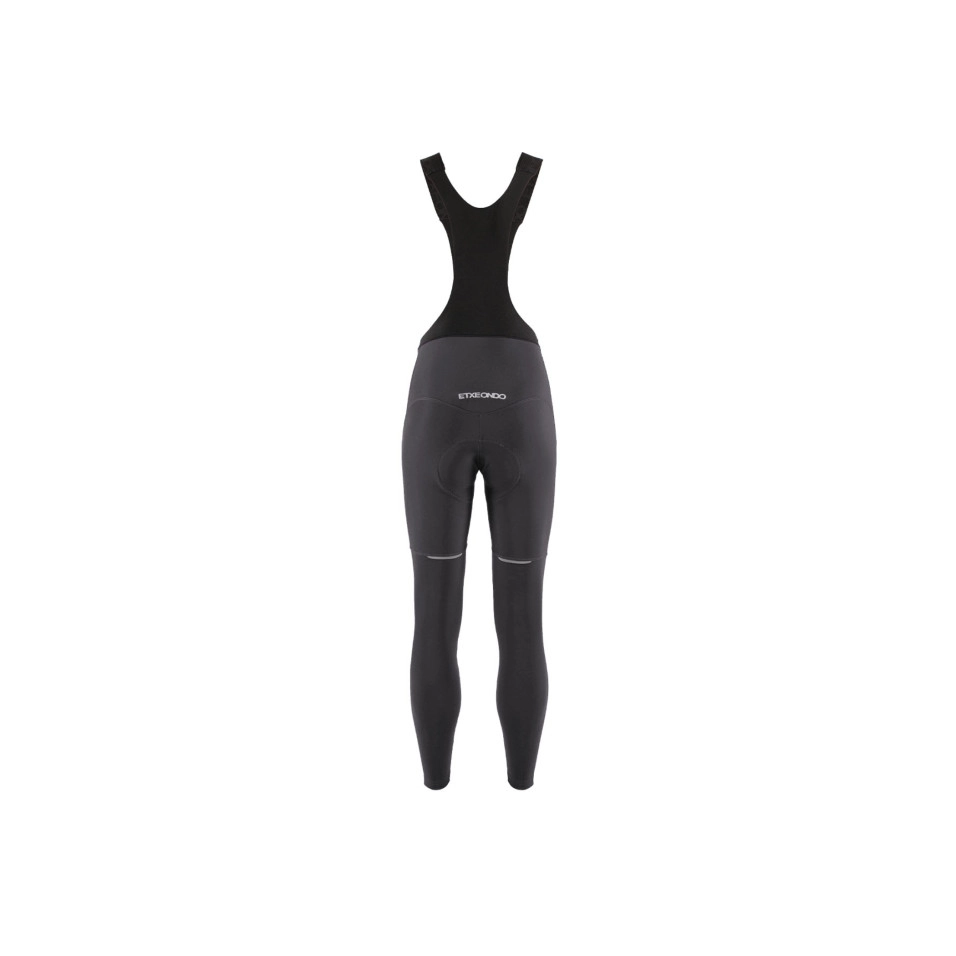Cuissard à bretelles Etxeondo Koma Thermo W