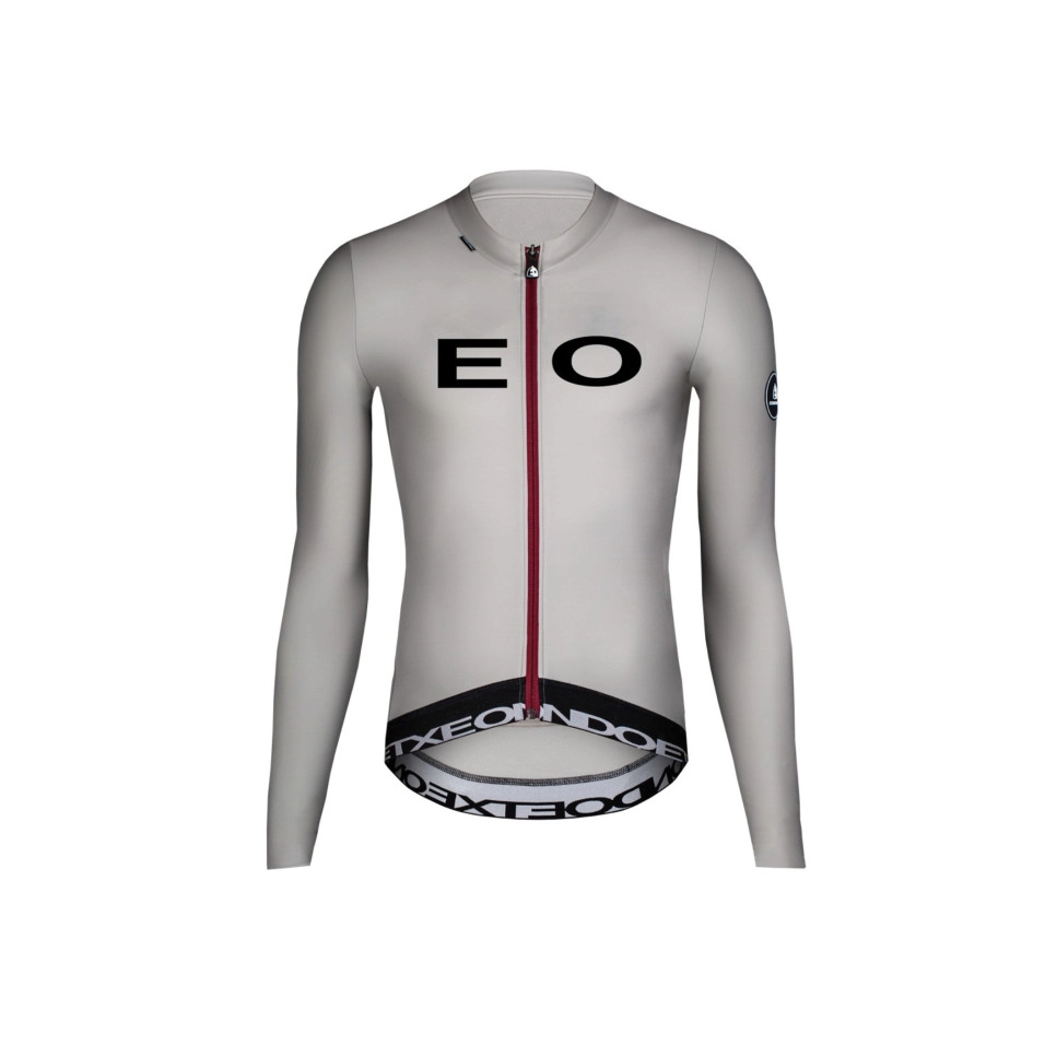 Maillot Manga Llarga Etxeondo Tèrmic Bask
