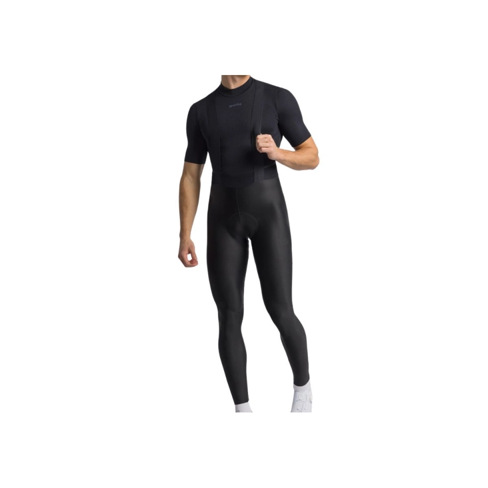 Collant à bretelles long Sportful Fiandre 2