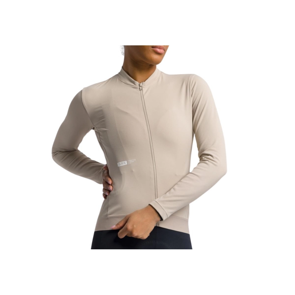 Sportful SRK 2 Thermotrikot Damen Langarmtrikot