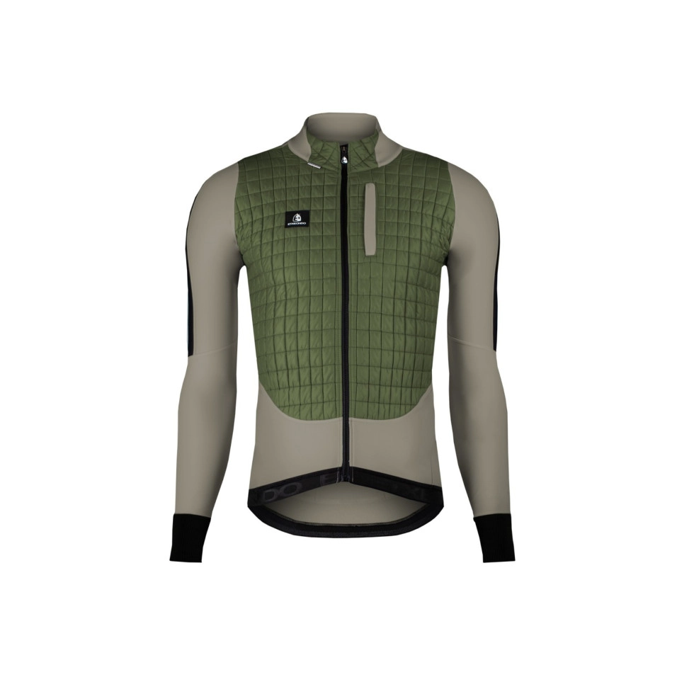 Chaqueta Etxeondo Arri Primaloft