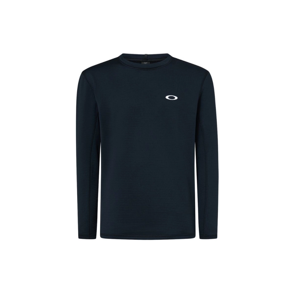 Mallot Màniga Llarga Oakley Seeker Thermal Grid LS Jersey
